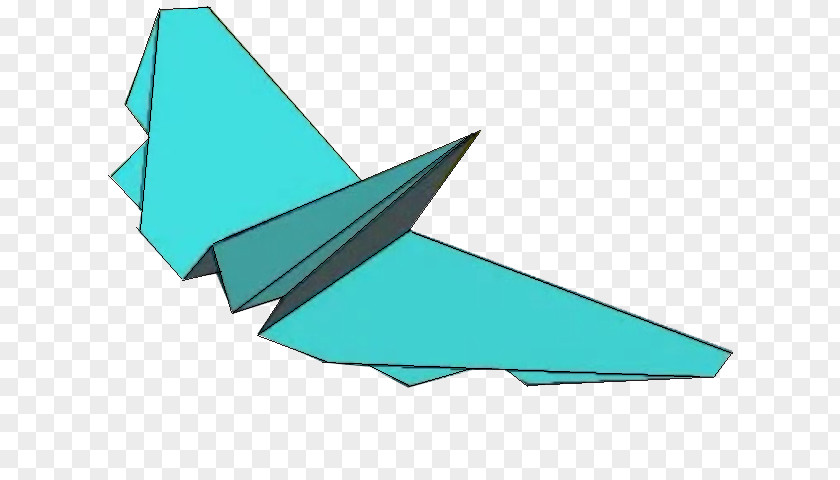 Paper Airplanes That Fly Far Origami Airplane Plane PNG