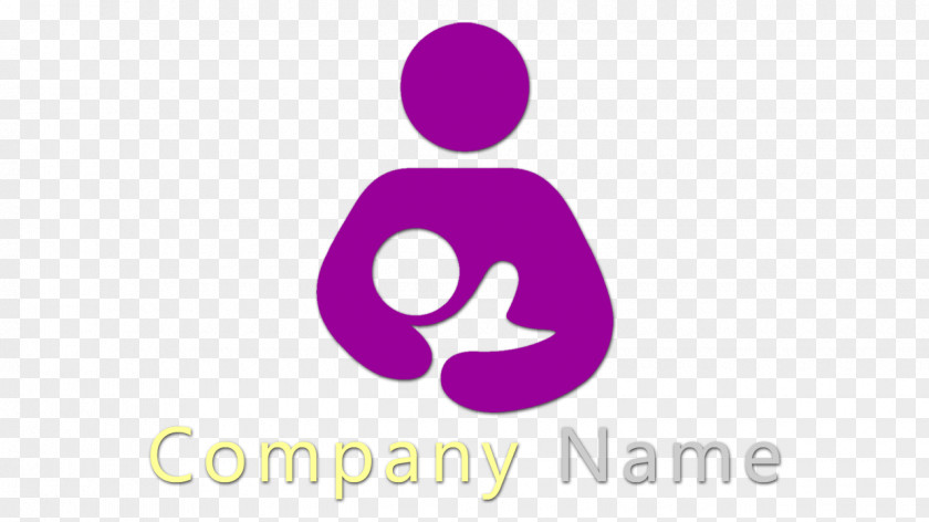 Pediatric Nursing Logo Brand Font PNG