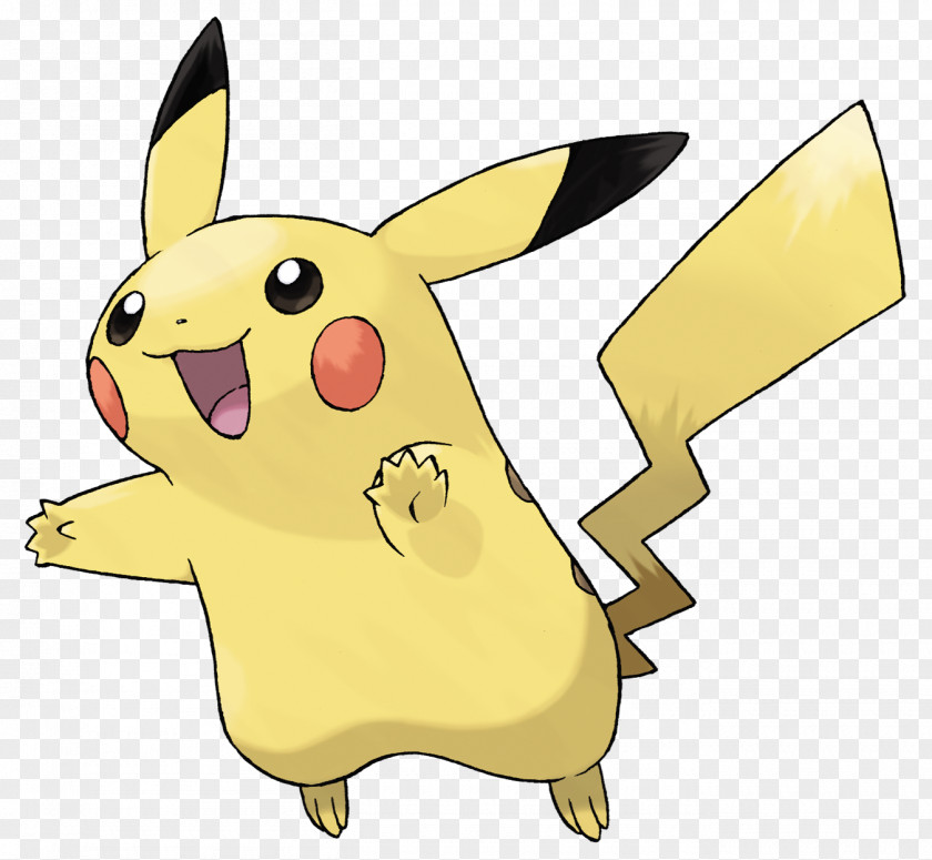 Pokemon Go Pokémon GO Pikachu Yellow Ash Ketchum PNG
