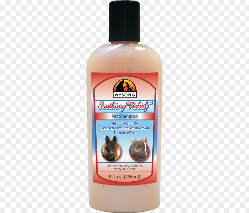 Skin Problem Lotion Shampoo Dog Grooming Hygiene PNG