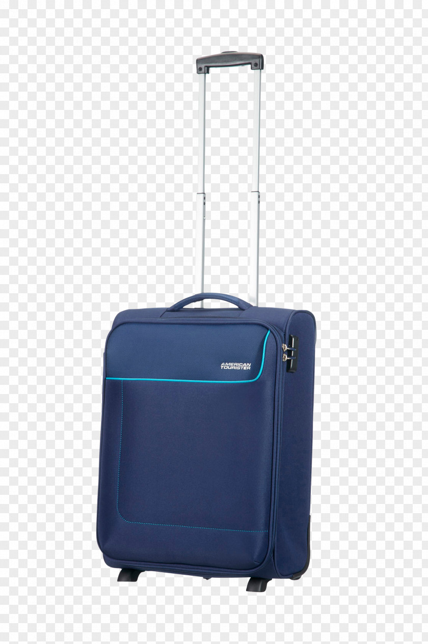 Suitcase American Tourister Samsonite Baggage Hand Luggage PNG