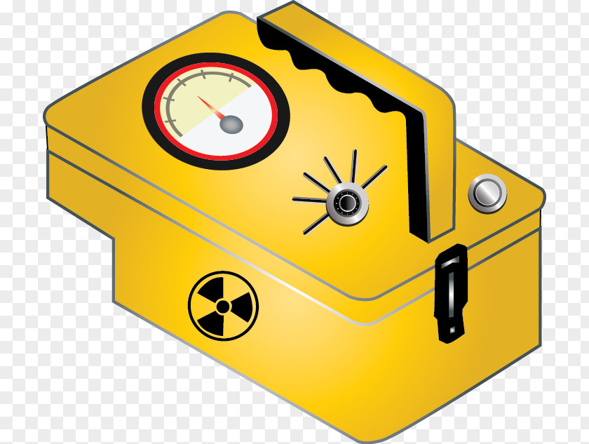 Symbol Radiation PNG