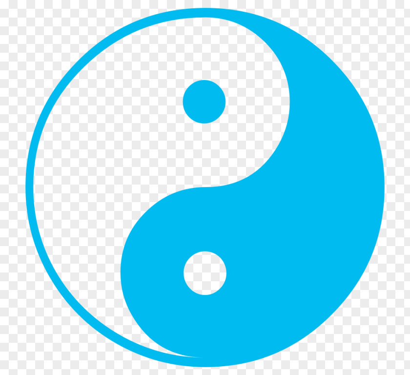 Symbol The Book Of Balance And Harmony Yin Yang Taijitu Taoism PNG