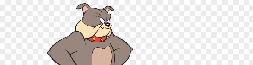 Tom And Jerry Mouse Cartoon Cat Spike Tyke PNG