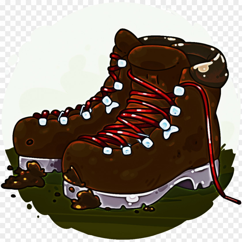 Athletic Shoe Hiking Footwear PNG