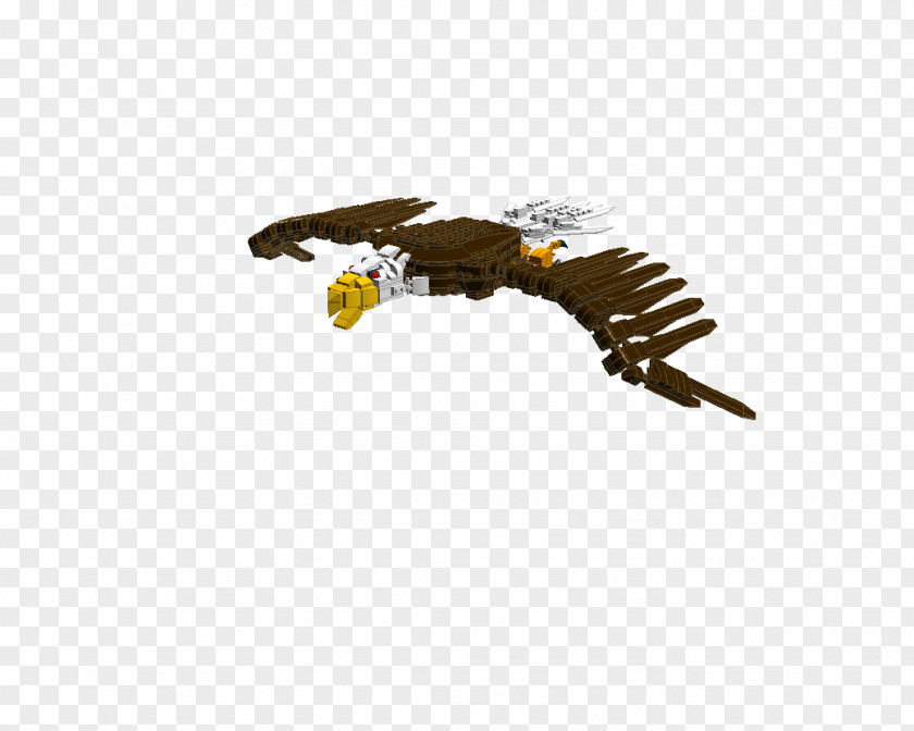 Bald Eagle Wingspan Lego Ideas Beak PNG