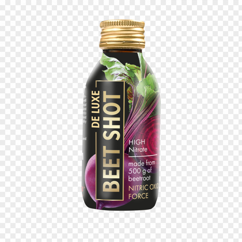 Beet Dietary Supplement Muscle Nutrient Liquid ActivLab Shot 80 Ml PNG