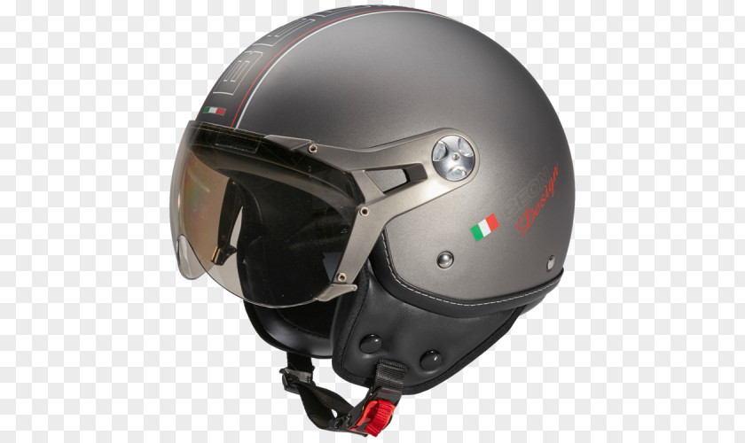 Bicycle Helmets Motorcycle Jet-style Helmet Scooter PNG