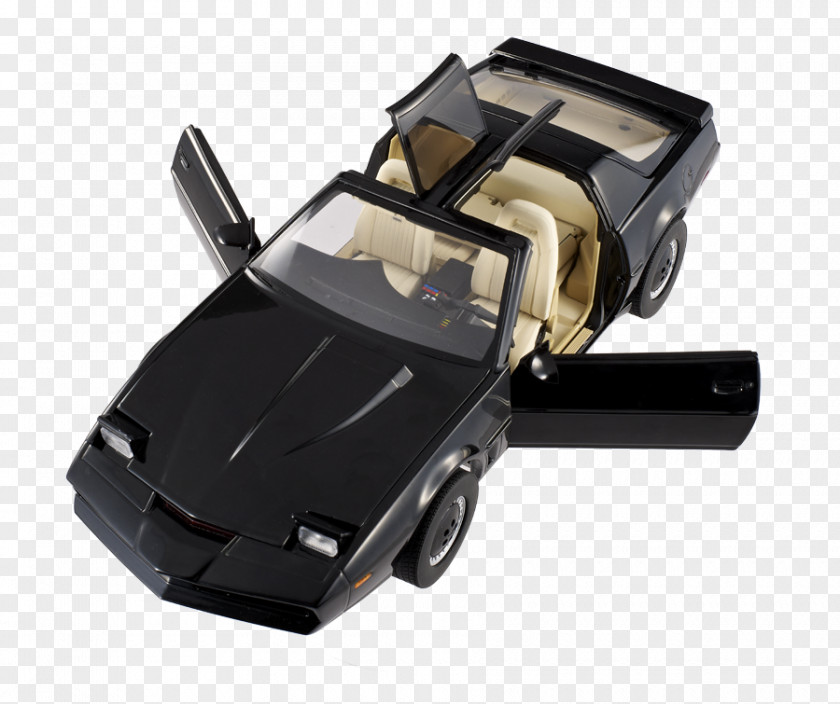 Car K.I.T.T. Pontiac Firebird Hot Wheels PNG