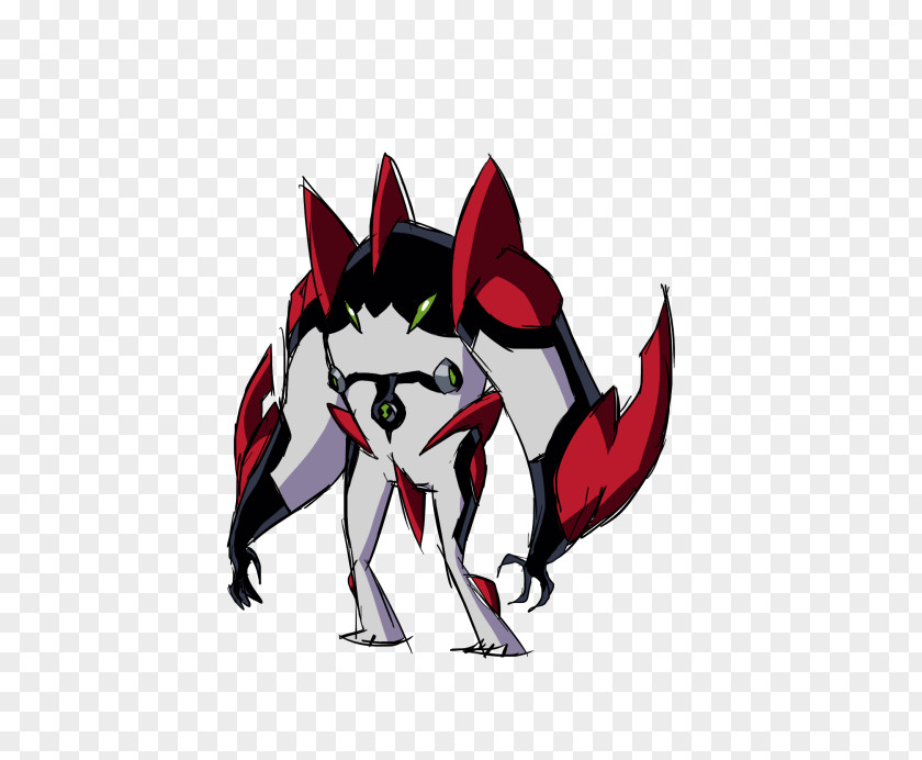 Cat Canidae Demon Dog PNG