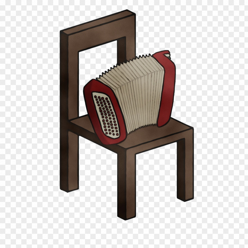 Chair Wood Furniture PNG