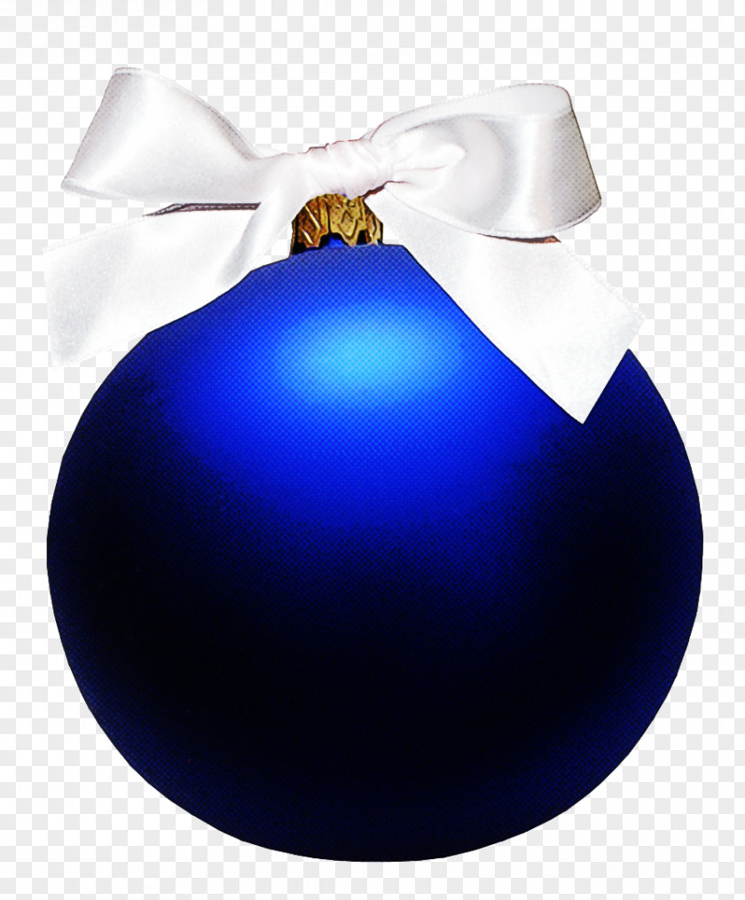 Christmas Ornament PNG