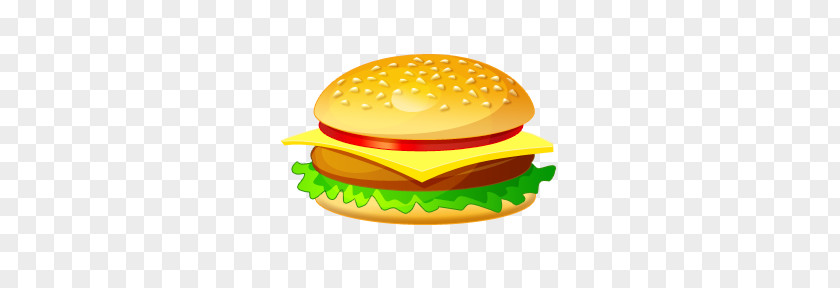 Hamburger Cliparts Chicken Sandwich Cheeseburger Veggie Burger McDonalds Big Mac PNG