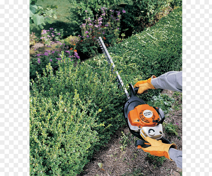 Hedge Trimmer Lawn Mowers String PNG