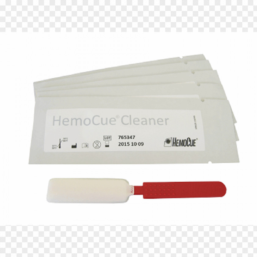 HemoCue AB Cleaner Hemocue France Cellule Cleaning PNG