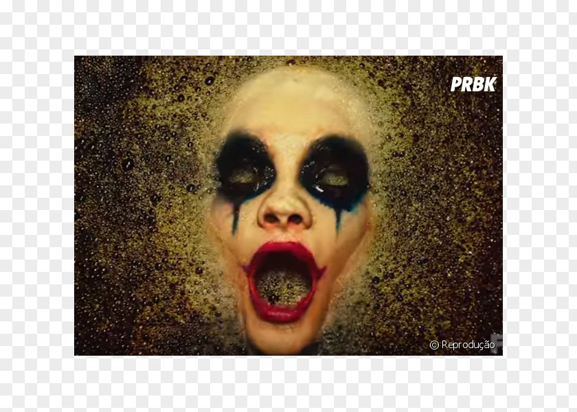 Horror American Story: Cult Television Show FX PNG