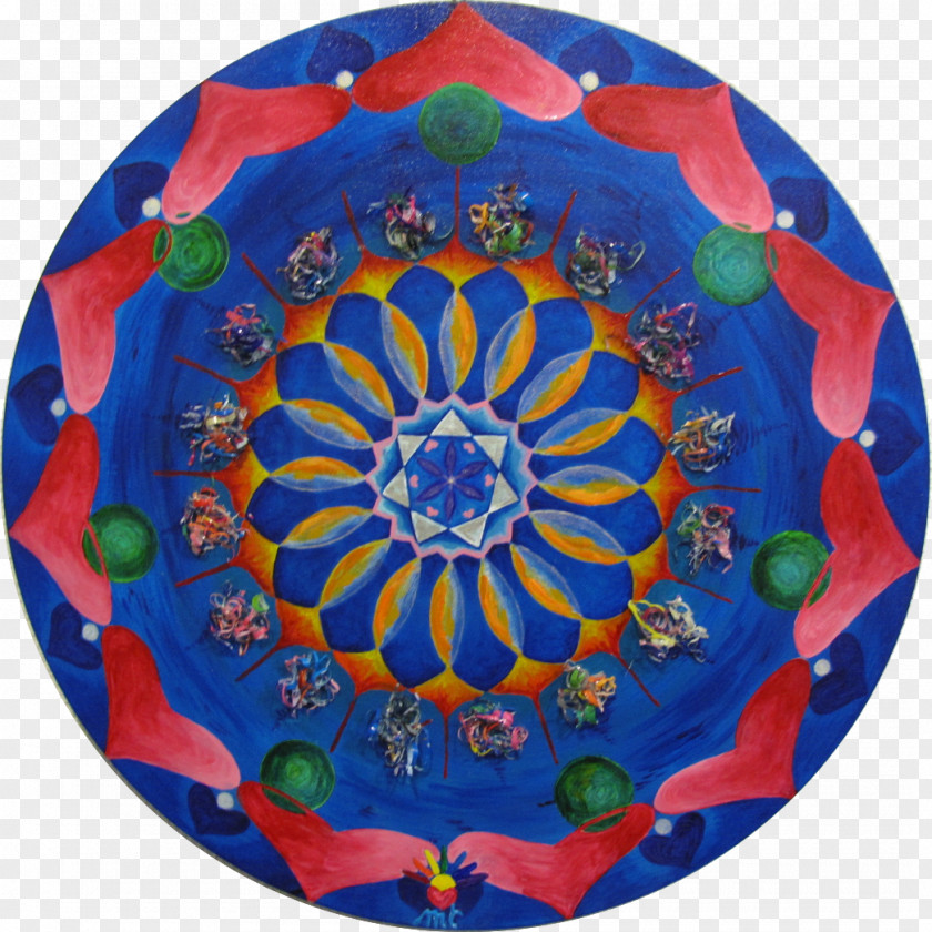 Mandalas Mandala Kaleidoscope Circle Colmenar Viejo Door PNG