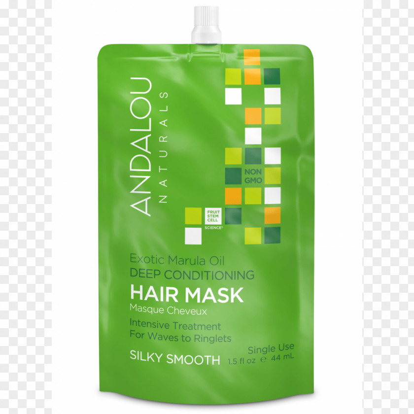 Marula Oil Hair Conditioner Care Cosmetics PNG