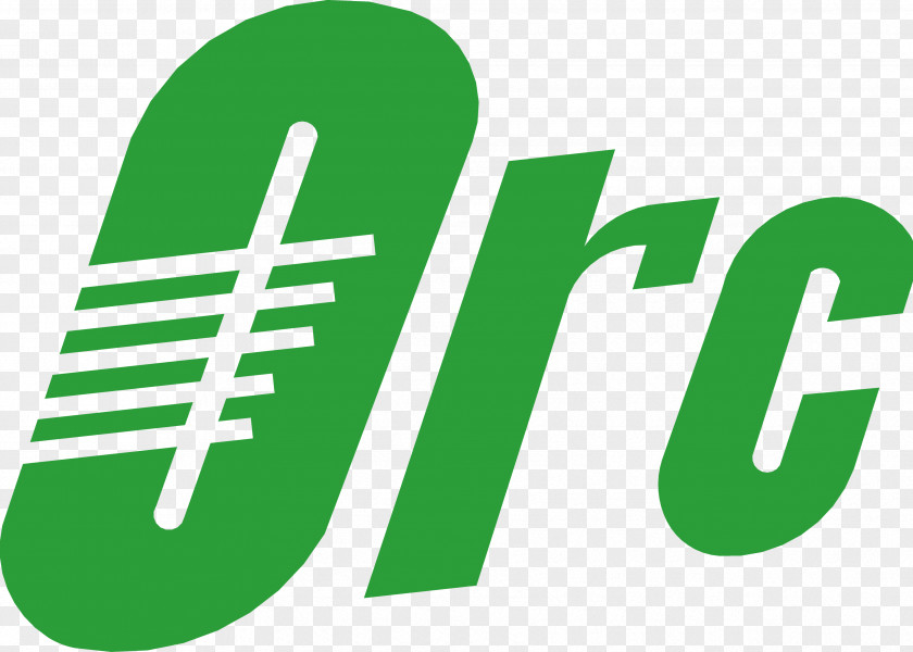Orc Fiber To The X Logo Brand Trademark PNG