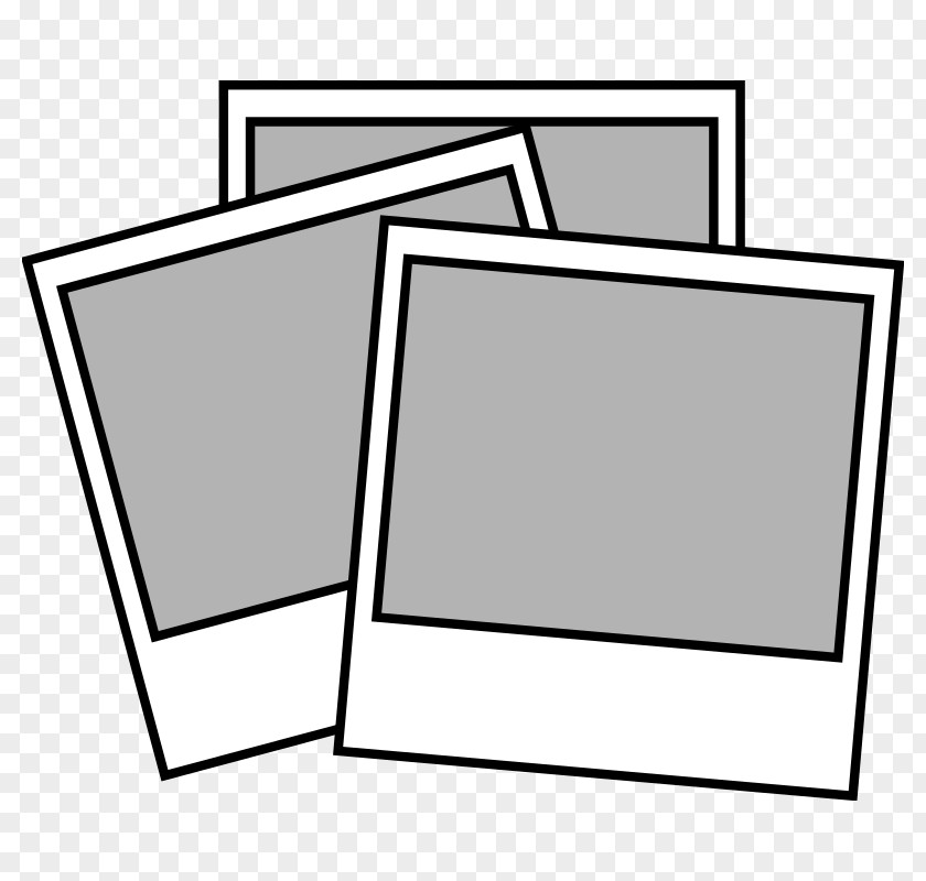 Photography Clip Art PNG