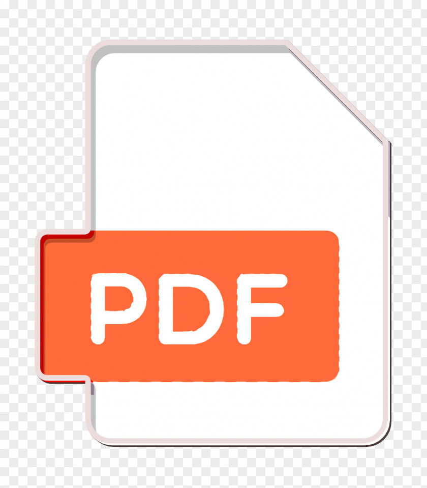 Rectangle Sign Pdf Icon Files PNG
