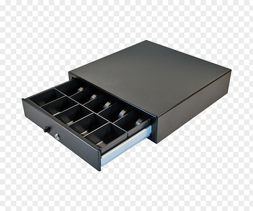 Restaurant System Card Drawer Cash Register Point Of Sale Money Bread Pan PNG