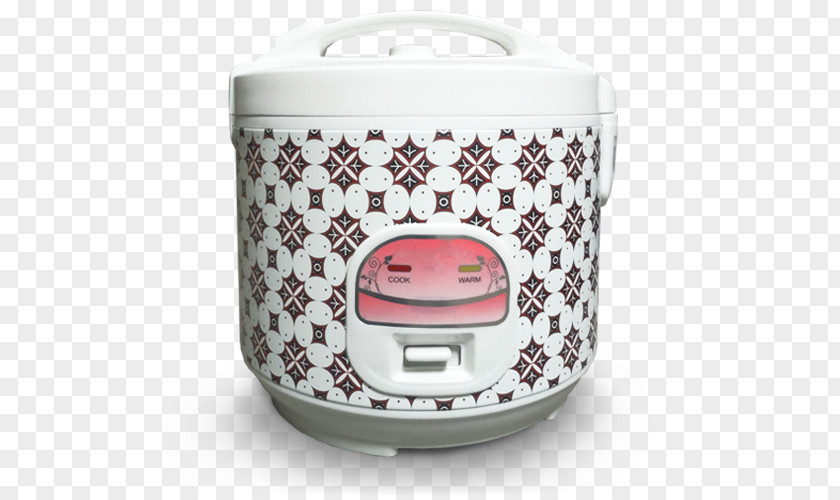 Rice Cookers Food Steamers Home Appliance PNG