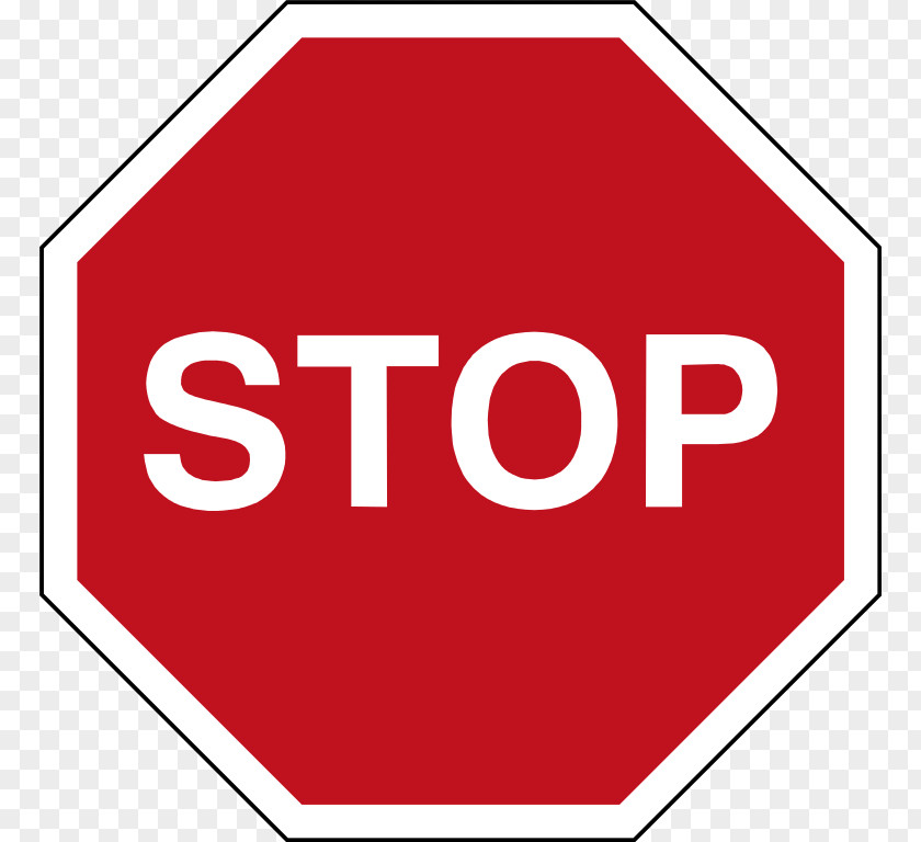Road Priority Signs Stop Sign Traffic PNG