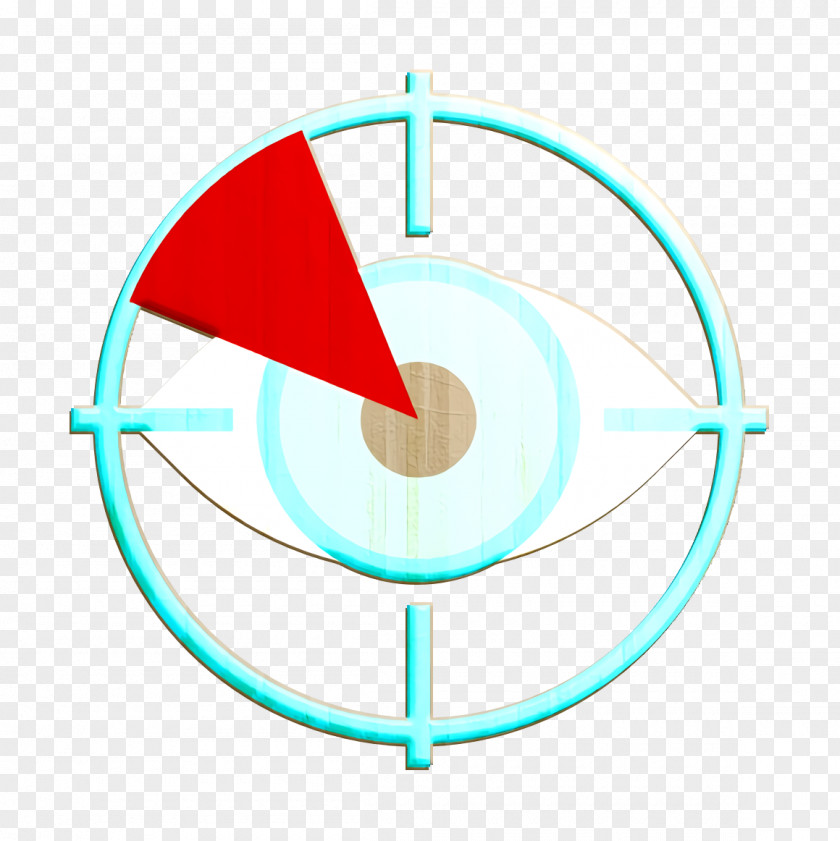 Scan Icon Eye Computer PNG