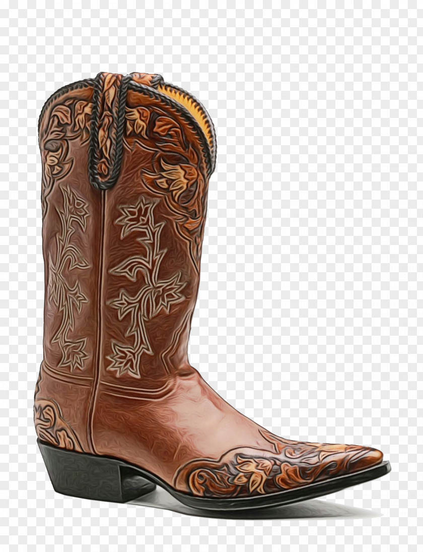 Steeltoe Boot Riding Footwear Durango Cowboy Shoe PNG