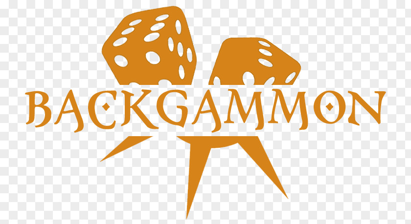 Backgammon Draughts Logo Game Chess PNG