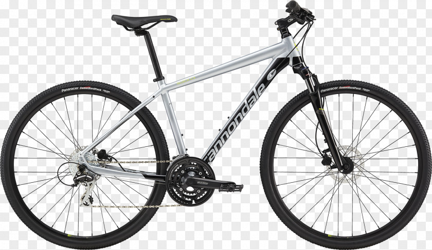 Bicycle Cannondale Corporation City Shop Cyclo-cross PNG