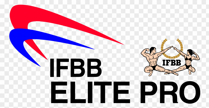 Bodybuilding International Federation Of BodyBuilding & Fitness Arnold Sports Festival Logo Classic PNG