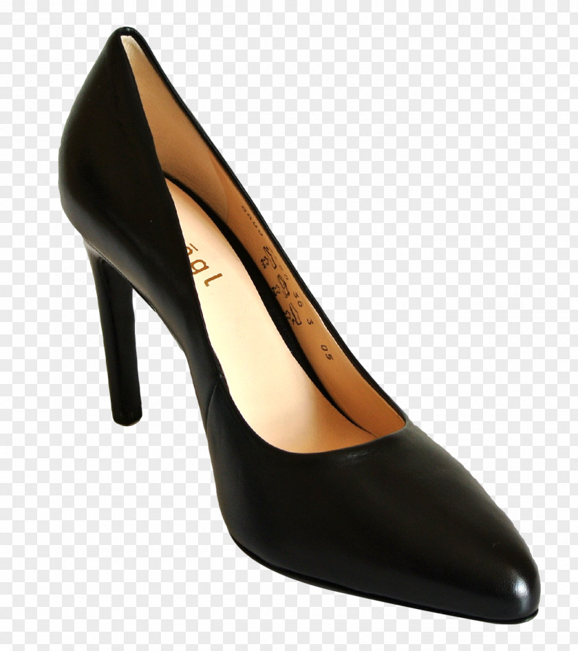 Court Shoe Peep-toe High-heeled Size PNG