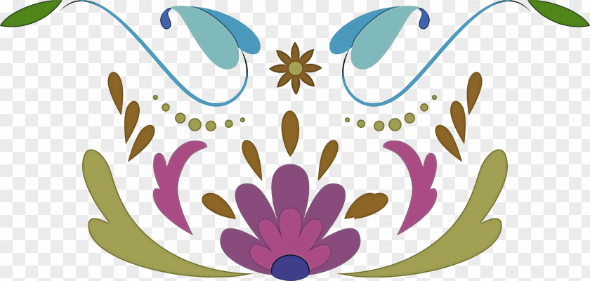 Flower Clipart Art PNG