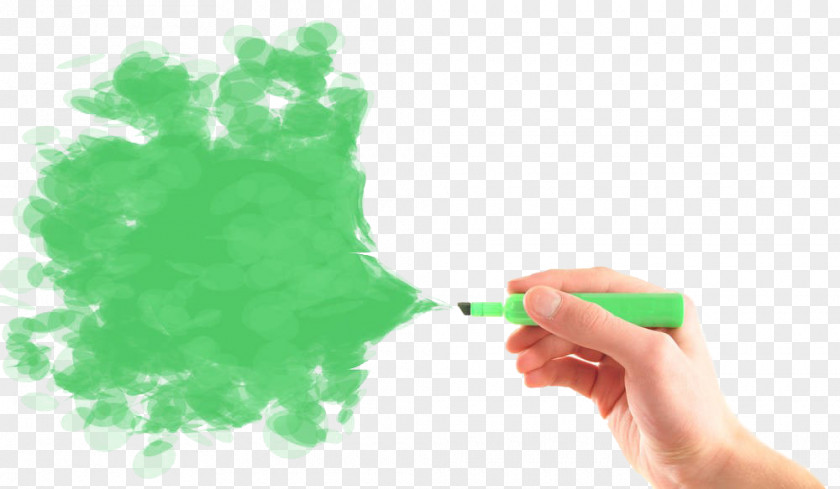 Green Inkjet Graffiti Drawing Photography Royalty-free Illustration PNG