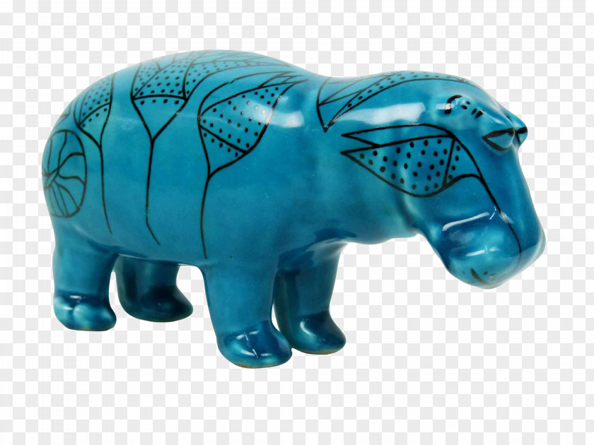 Hippo Hippopotamus Indian Elephant Italy BlueHippo Funding Metropolitan Museum Of Art PNG