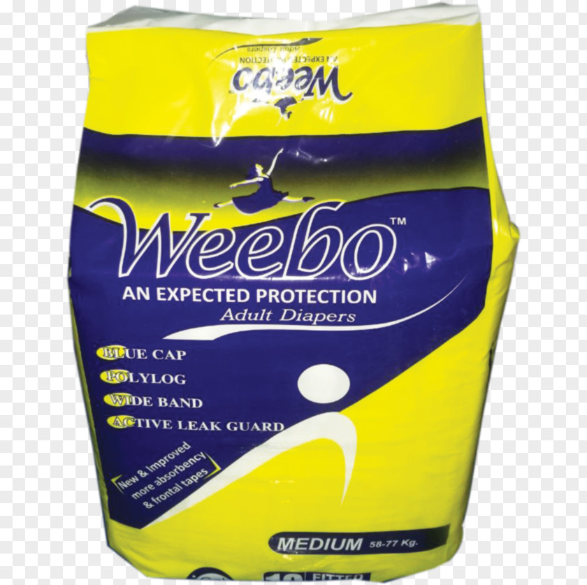 Marketing Weebo Sanitary Napkin Cloth Napkins PNG