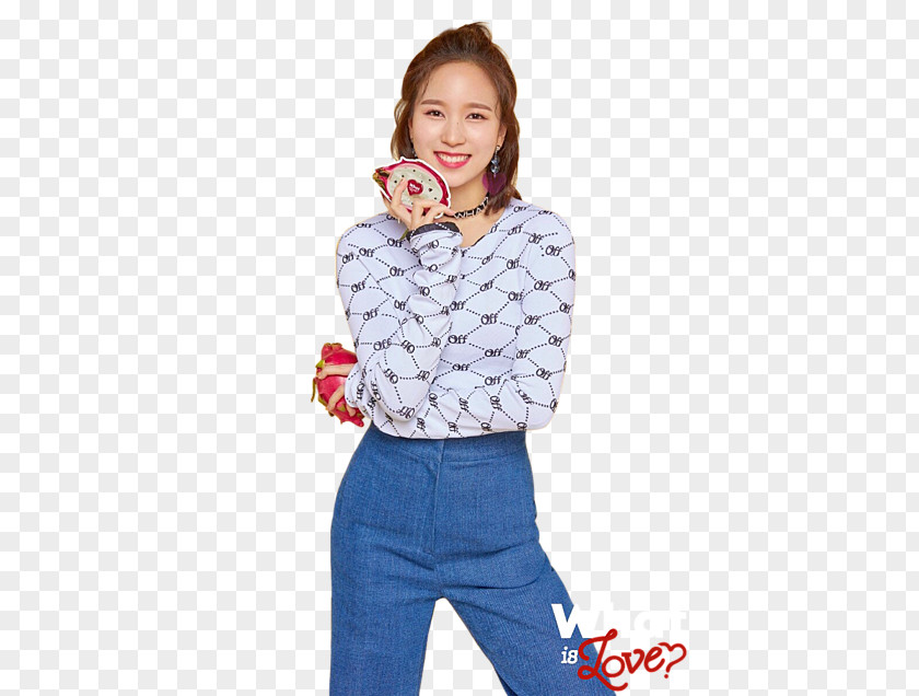 Mina Twice TWICE What Is Love? K-pop Candy Pop PNG