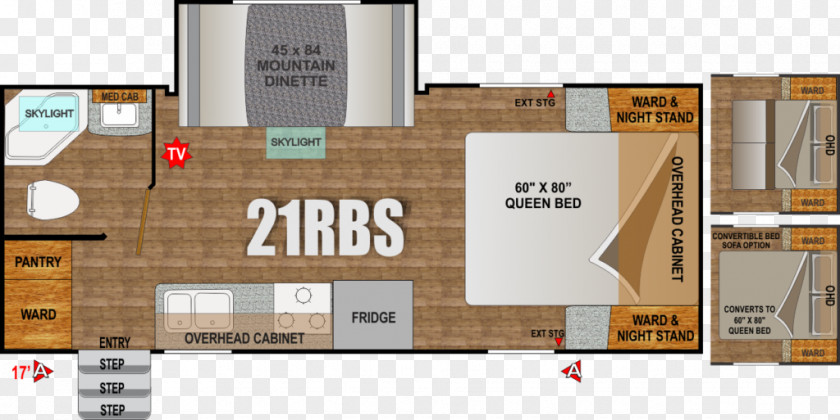 Mountain Gate Recreational Storage Floor Plan Caravan Campervans Camping Facade PNG