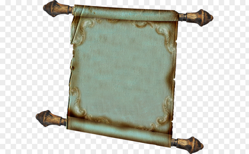 Paper Parchment Clip Art PNG