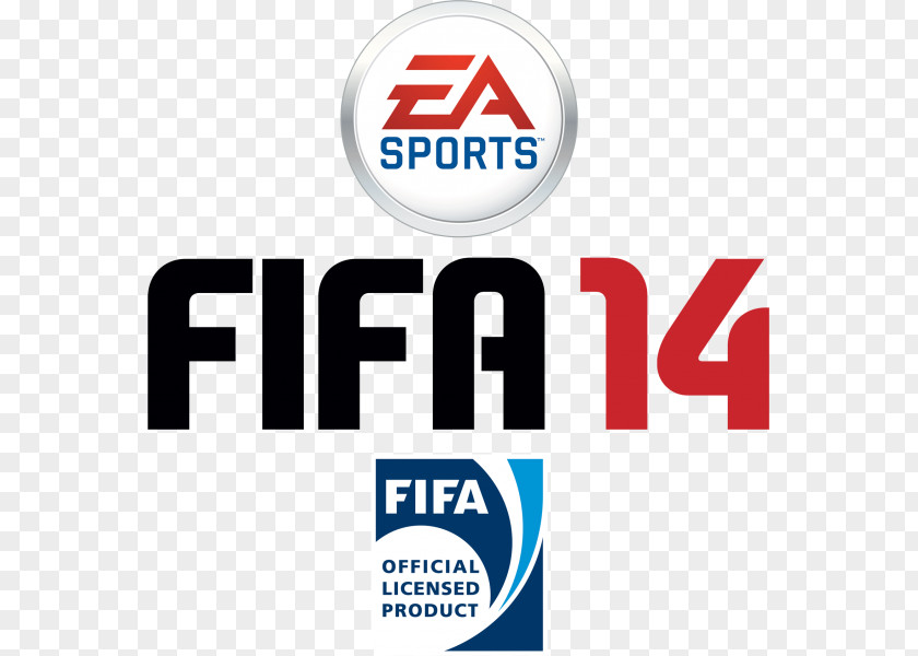 Playstation FIFA 14 11 PlayStation 2 Logo PNG