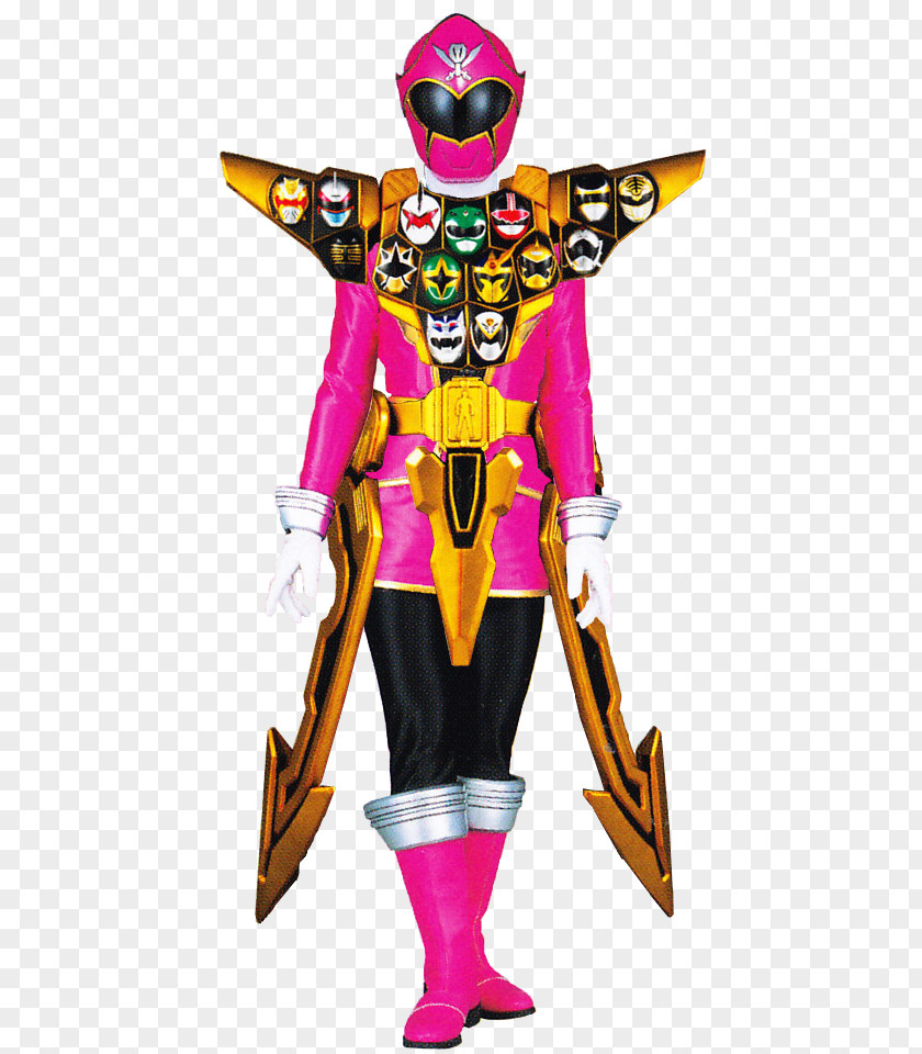 Power Rangers Red Ranger Kimberly Hart Tommy Oliver Zord PNG