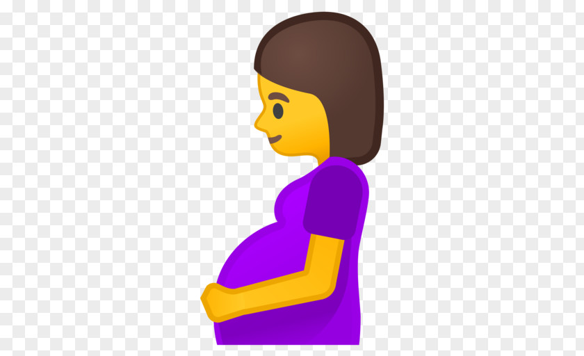Pregnancy Guess The Emoji Answers Emoticon Woman PNG