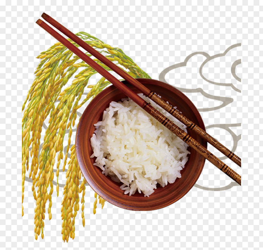 Rice Food Fried Japanese Cuisine Chinese Korean PNG