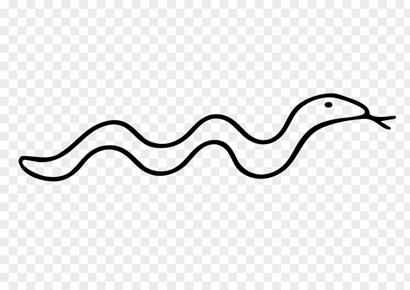 Snakes Snake Drawing Line Art Clip PNG