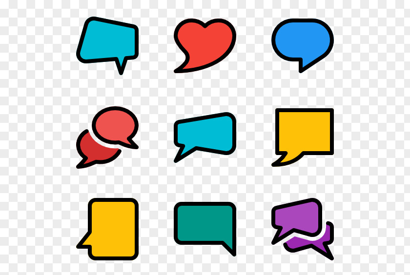 Speech Bubble Psd Balloon Clip Art PNG