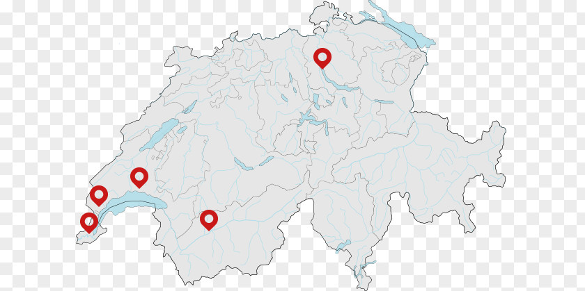 Switzerland Map MeteoSwiss Meteorology PNG