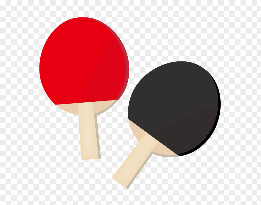 Table Tennis Ping Pong Paddles & Sets Racket PNG