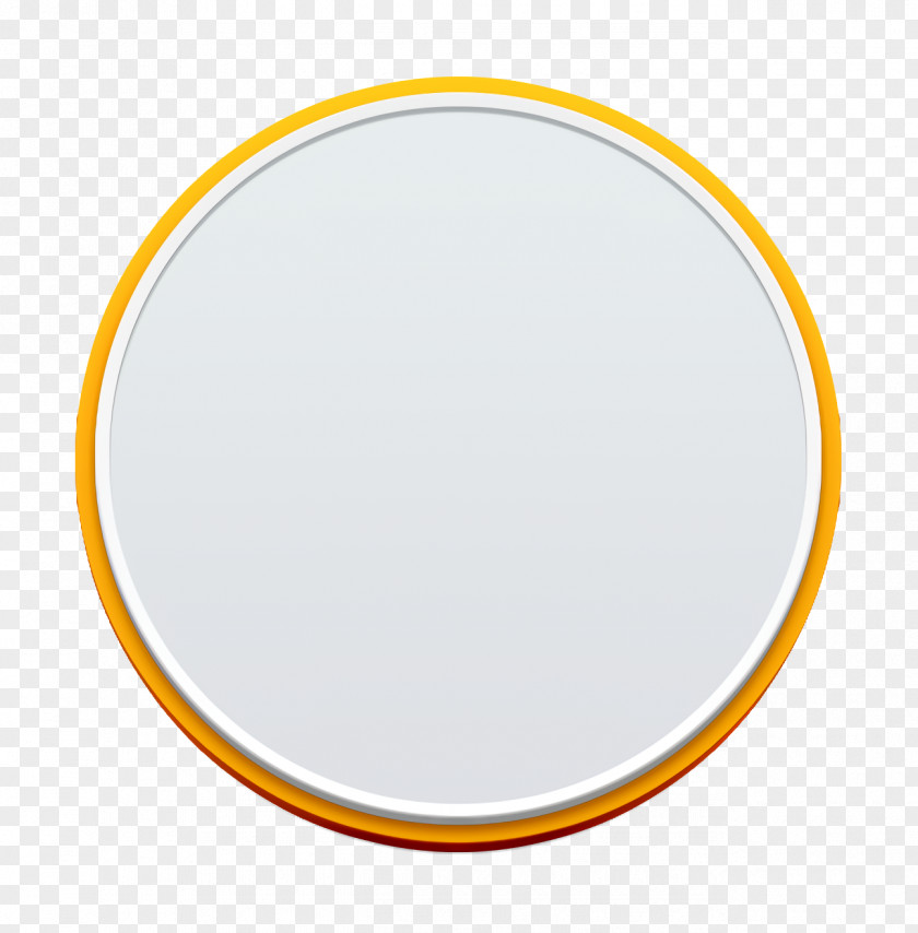 Tableware Plate Icon Instagram PNG